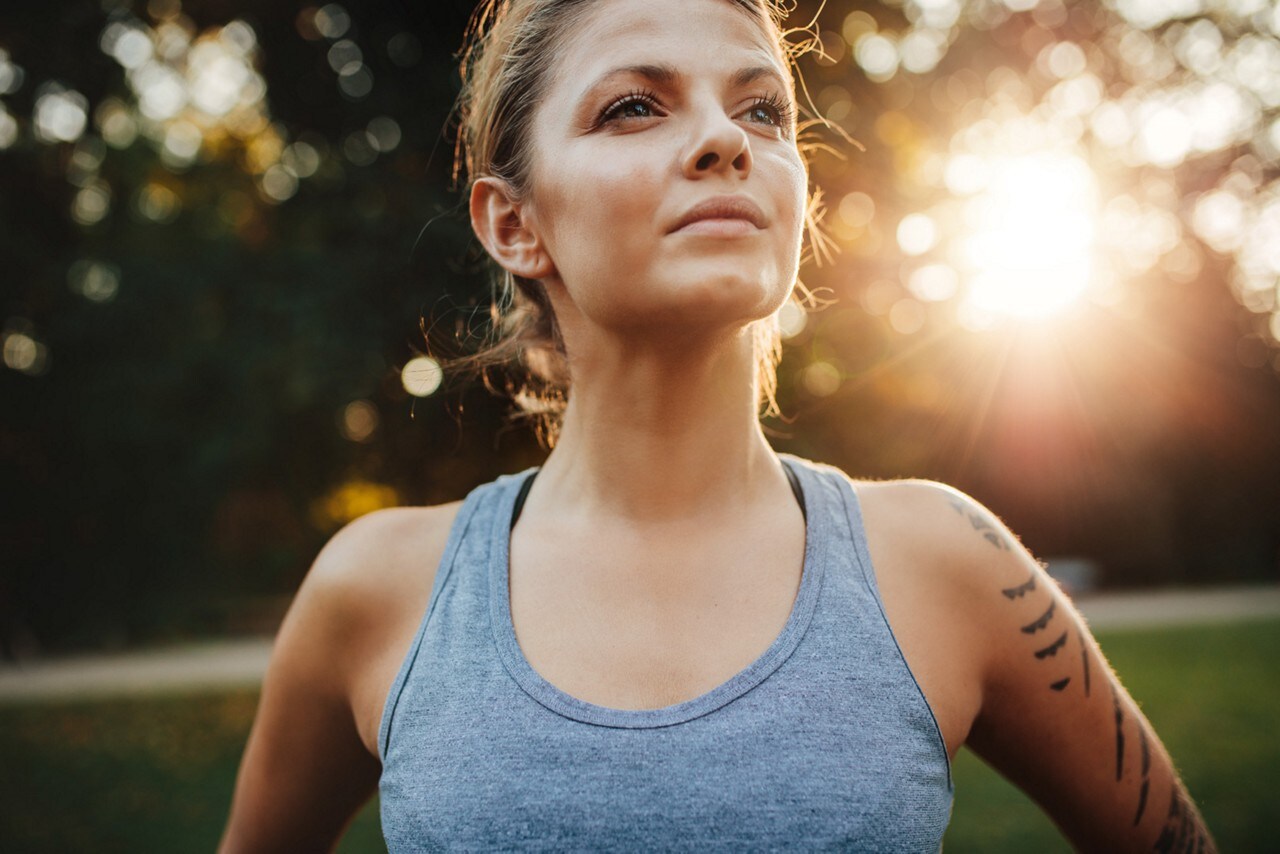 Exercise tips